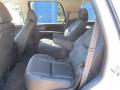 Rear Seat of 2014 Chevrolet Tahoe LTZ 4x4 #12