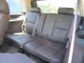 Rear Seat of 2014 Chevrolet Tahoe LTZ 4x4 #13