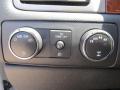 Controls of 2014 Chevrolet Tahoe LTZ 4x4 #17