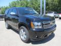 2013 Tahoe LTZ 4x4 #8