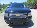 2013 Tahoe LTZ 4x4 #9
