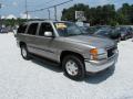2003 Yukon SLT 4x4 #1 2003 Yukon SLT 4x4 #1