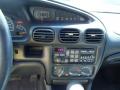 2000 Grand Prix GT Sedan #11 2000 Grand Prix GT Sedan #11