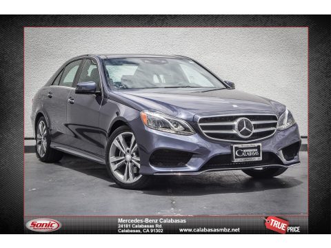 Indigo Blue Metallic Mercedes-Benz E 350 Sport Sedan. Click to enlarge. Indigo Blue Metallic Mercedes-Benz E 350 Sport Sedan. Click to enlarge.