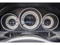 2014 Mercedes-Benz E 350 Sport Sedan Gauges #6 2014 Mercedes-Benz E 350 Sport Sedan Gauges #6