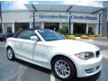 2011 1 Series 128i Convertible #1 2011 1 Series 128i Convertible #1