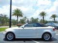 2011 BMW 1 Series Alpine White #4 2011 BMW 1 Series Alpine White #4