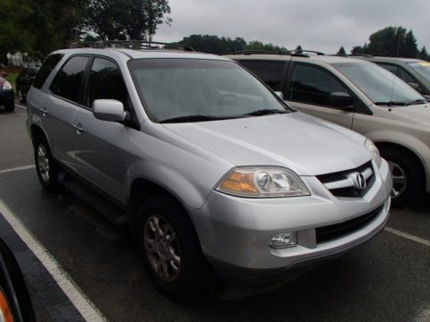 Acura  2006 on Used 2006 Acura Mdx Touring For Sale   Stock  Hd3102b   Dealerrevs Com