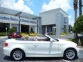 2011 1 Series 128i Convertible #9 2011 1 Series 128i Convertible #9