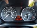 2011 BMW 1 Series 128i Convertible Gauges #25 2011 BMW 1 Series 128i Convertible Gauges #25