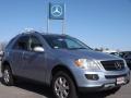2006 ML 350 4Matic #3