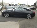 2012 BMW 6 Series Black Sapphire Metallic #6 2012 BMW 6 Series Black Sapphire Metallic #6