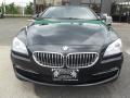 2012 6 Series 650i xDrive Convertible #7 2012 6 Series 650i xDrive Convertible #7