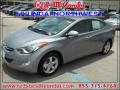 2013 Elantra GLS #1