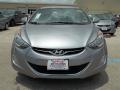 2013 Elantra GLS #3