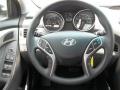 2013 Elantra GLS #11
