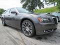 Front 3/4 View of 2013 Chrysler 300 S V6 #4 Front 3/4 View of 2013 Chrysler 300 S V6 #4