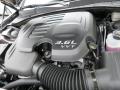 2013 300 3.6 Liter DOHC 24-Valve VVT Pentastar V6 Engine #9 2013 300 3.6 Liter DOHC 24-Valve VVT Pentastar V6 Engine #9