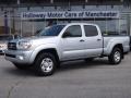 2010 Tacoma V6 SR5 Double Cab 4x4 #1 2010 Tacoma V6 SR5 Double Cab 4x4 #1