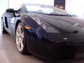 2007 Gallardo Spyder #4