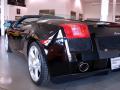 2007 Gallardo Spyder #17