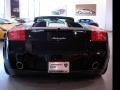 2007 Gallardo Spyder #20