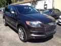2009 Q7 3.6 Prestige quattro #14