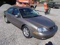 Front 3/4 View of 2002 Mercury Sable LS Premium Sedan #3