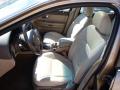 Front Seat of 2002 Mercury Sable LS Premium Sedan #8