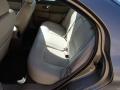 Rear Seat of 2002 Mercury Sable LS Premium Sedan #9