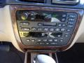 Controls of 2002 Mercury Sable LS Premium Sedan #11