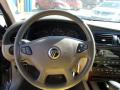  2002 Mercury Sable LS Premium Sedan Steering Wheel #13