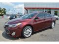 2013 Avalon Limited #1