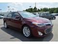 2013 Avalon Limited #3