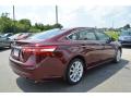 2013 Avalon Limited #5