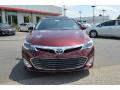 2013 Avalon Limited #20