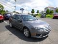2012 Fusion SEL #1