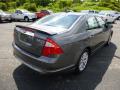 2012 Fusion SEL #2