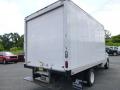 2012 E Series Cutaway E350 Moving Truck #2