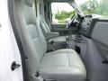  2012 Ford E Series Cutaway Medium Flint Interior #11