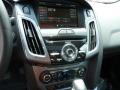 Controls of 2014 Ford Focus Titanium Sedan #13