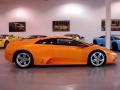 2009 Murcielago LP640 Coupe #2