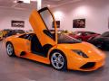 2009 Murcielago LP640 Coupe #3