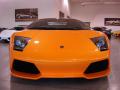 2009 Murcielago LP640 Coupe #4