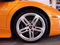  2009 Lamborghini Murcielago LP640 Coupe Wheel #7