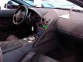 Dashboard of 2009 Lamborghini Murcielago LP640 Coupe #12