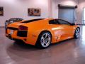 2009 Murcielago LP640 Coupe #13