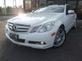 2010 E 350 Coupe #1