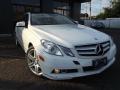 2010 E 350 Coupe #2