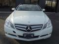 2010 E 350 Coupe #7